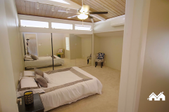 Upstairs Bedroom After