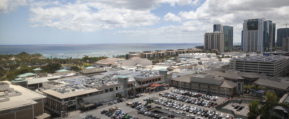 Photo of Ala Moana Mall